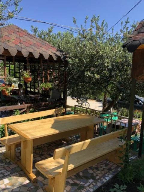 Цандрыпш: Morskoj Brig Guest House