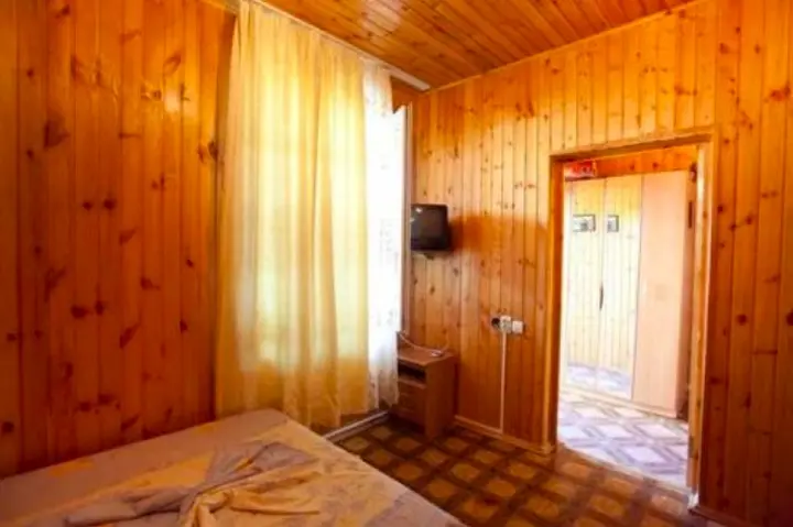 Цандрыпш: Morskoj Brig Guest House