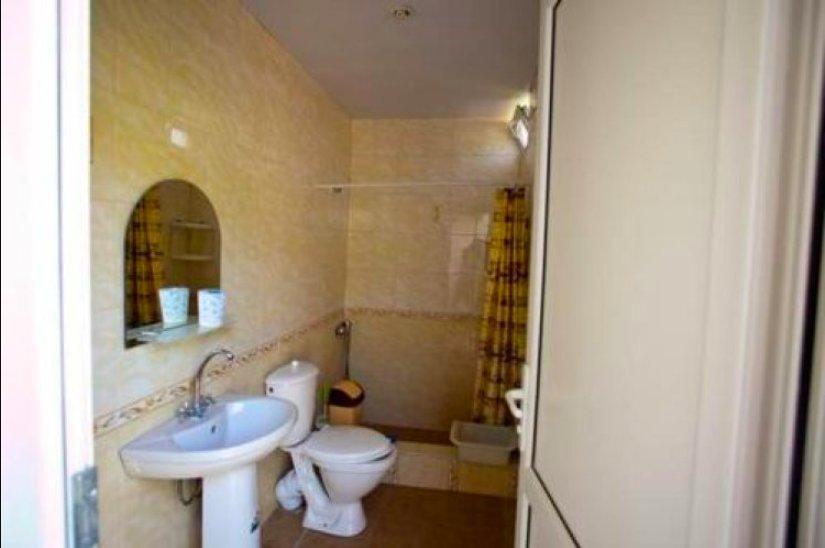 Цандрыпш: Morskoj Brig Guest House