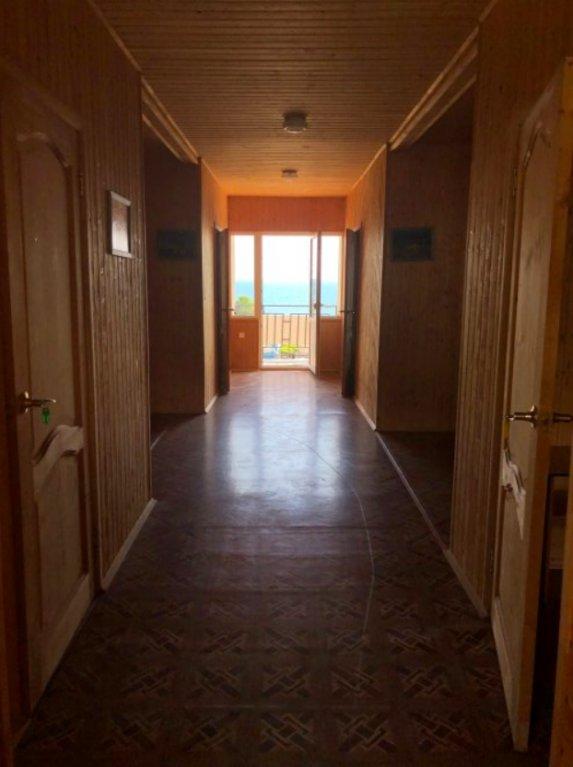 Цандрыпш: Morskoj Brig Guest House