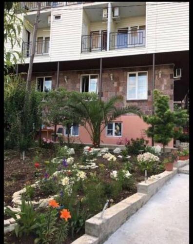 Цандрыпш: Morskoj Brig Guest House