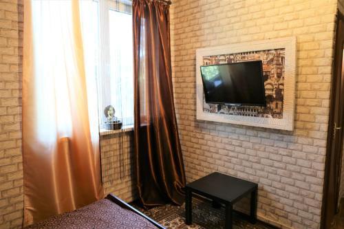 Гечрипш: Guest House Shanti