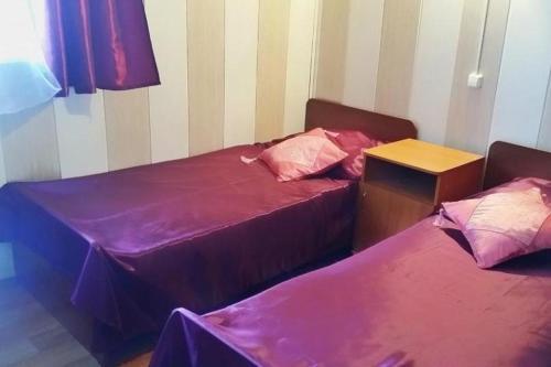 Гечрипш: Guest House Shanti