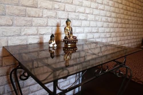 Гечрипш: Guest House Shanti