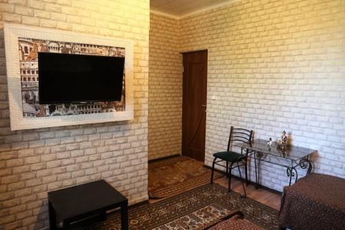 Гечрипш: Guest House Shanti
