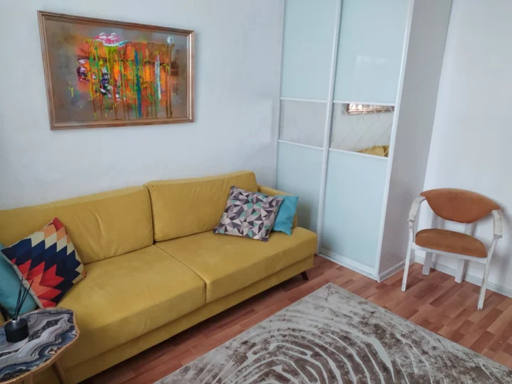 Гечрипш: Guest House Shanti