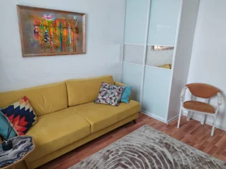 Гечрипш: Guest House Shanti