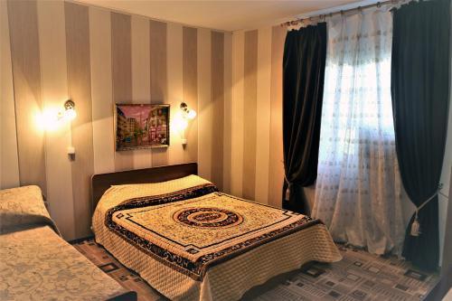 Гечрипш: Guest House Shanti