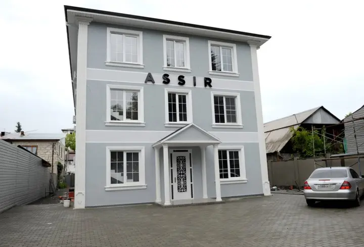 Сухум: Assir