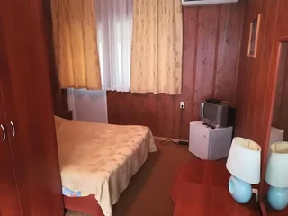 Гагра: Домик в ущелье