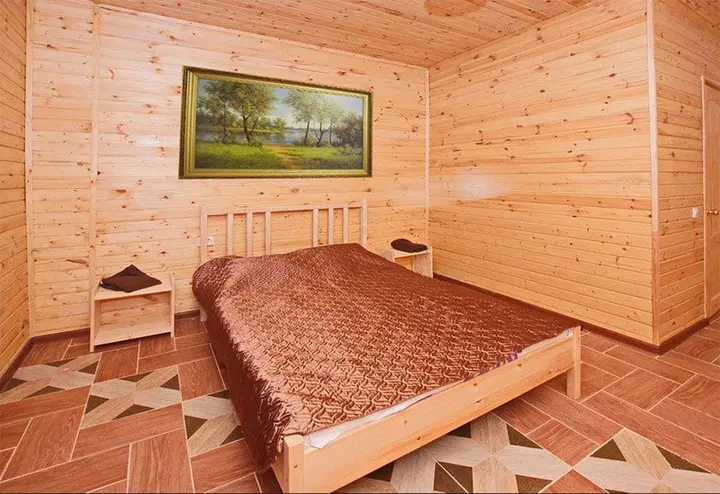 Лдзаа: Глория