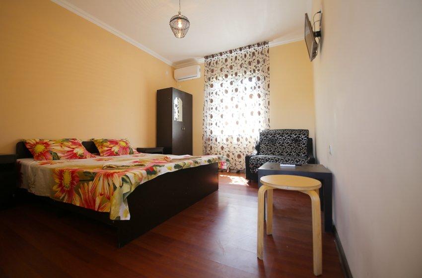 Верхняя Эшера: Hotel Leon