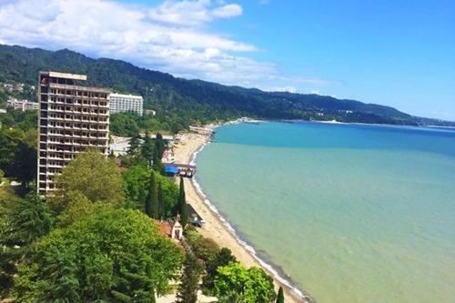 Сухум: Strana Dushi Hotel