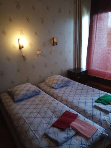 Сухум: Strana Dushi Hotel