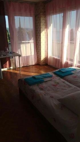Сухум: Strana Dushi Hotel