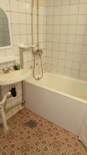 Сухум: Strana Dushi Hotel