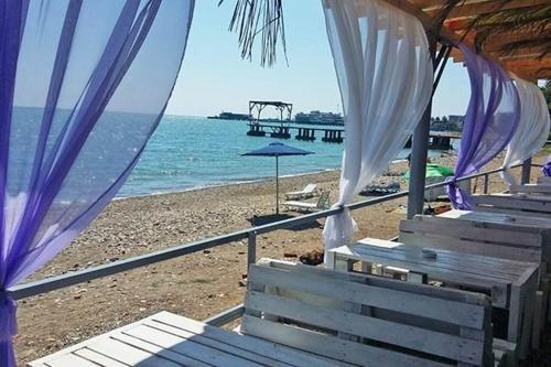 Сухум: Strana Dushi Hotel