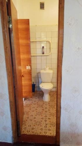 Сухум: Strana Dushi Hotel