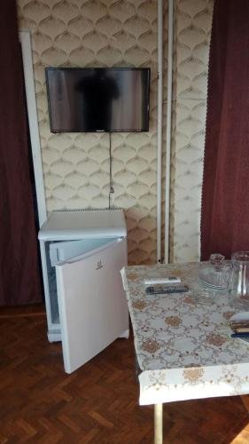 Сухум: Strana Dushi Hotel