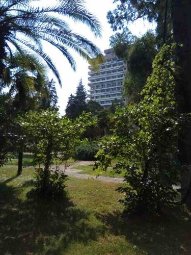 Сухум: Strana Dushi Hotel