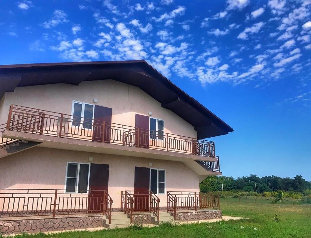 Гудаута: Mini-hotel Robinzon