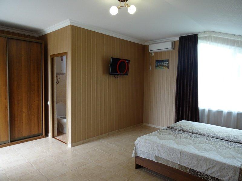 Гудаута: Mini-hotel Robinzon