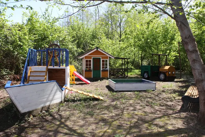 Бабушара: Alaku Hotel