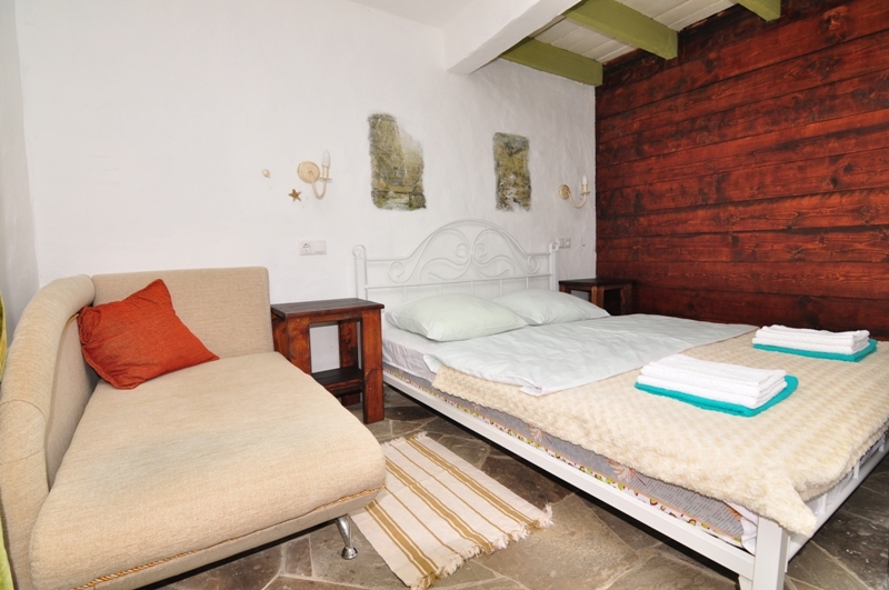 Бабушара: Alaku Hotel