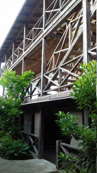 Бабушара: Alaku Hotel