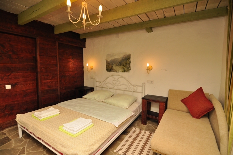 Бабушара: Alaku Hotel