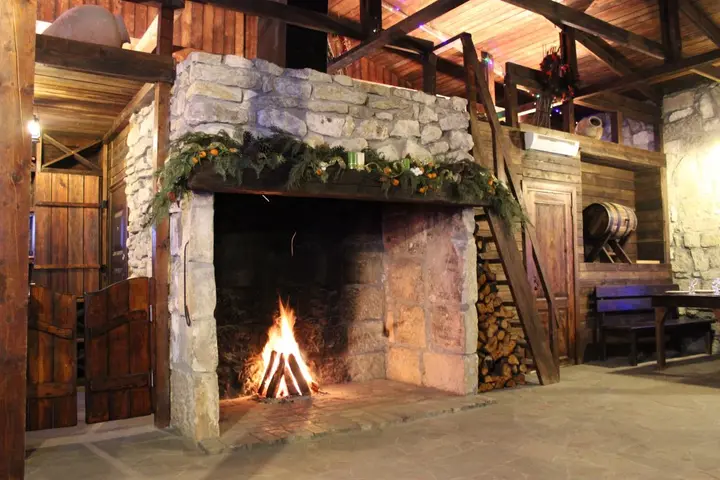 Бабушара: Alaku Hotel