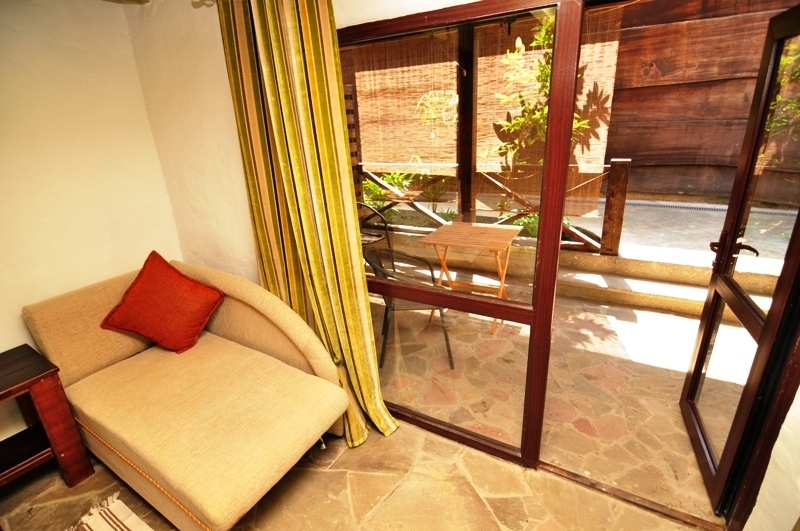 Бабушара: Alaku Hotel