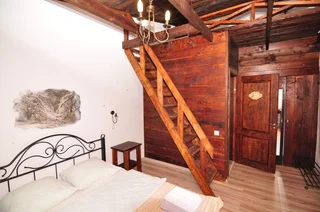 Бабушара: Alaku Hotel