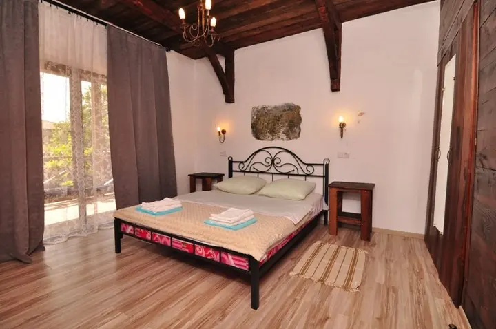 Бабушара: Alaku Hotel