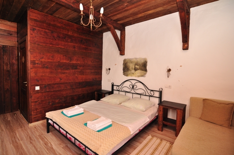 Бабушара: Alaku Hotel