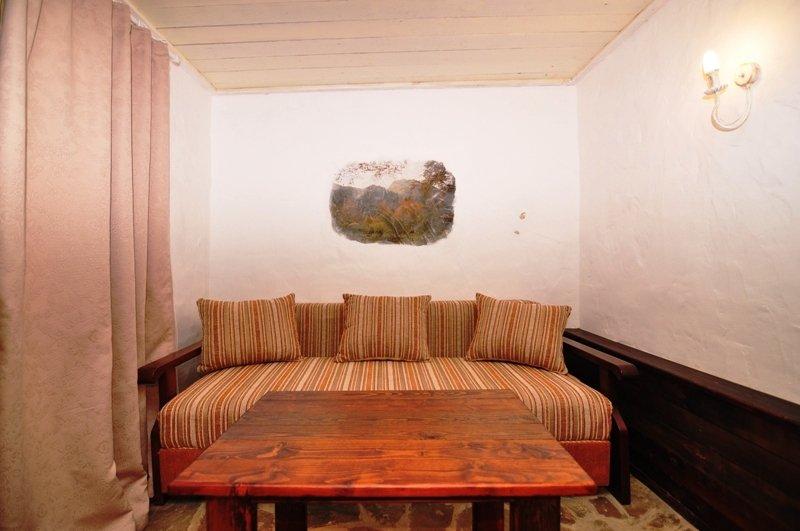 Бабушара: Alaku Hotel
