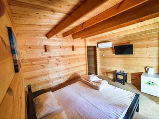 Новый Афон: U monastyrja (Novyj Afon)
