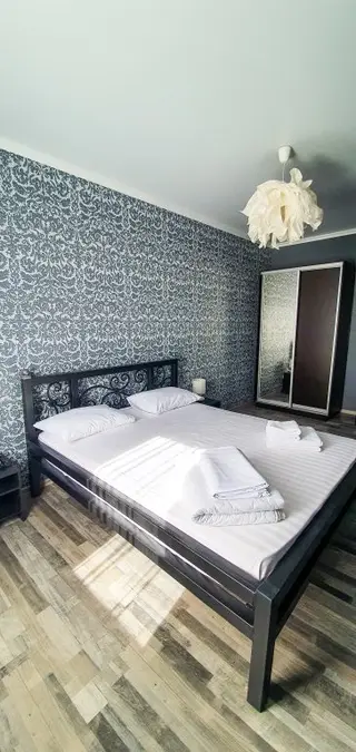 Новый Афон: U monastyrja (Novyj Afon)