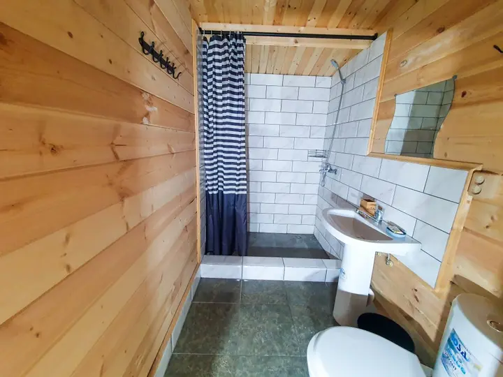 Новый Афон: U monastyrja (Novyj Afon)
