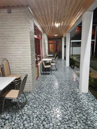 Пицунда: Bambucho Mini-Hotel