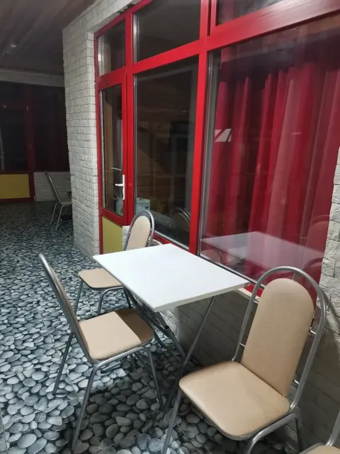 Пицунда: Bambucho Mini-Hotel