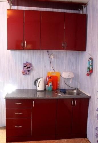 Гагра: Guesthouse on Chanba 5a