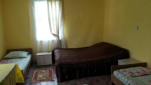 Гагра: Guesthouse on Chanba 5a