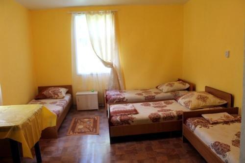 Гагра: Guesthouse on Chanba 5a