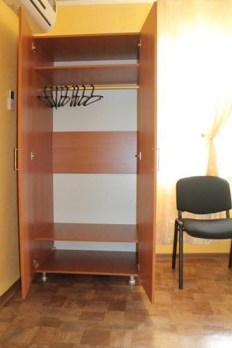Гагра: Guesthouse on Chanba 5a
