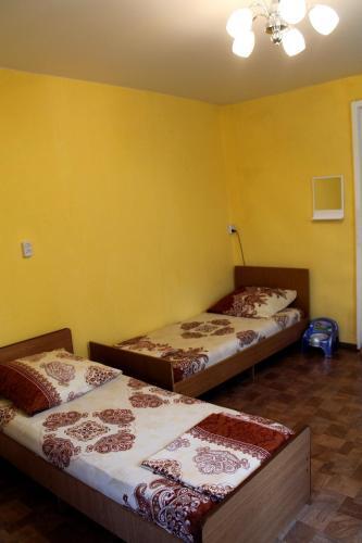 Гагра: Guesthouse on Chanba 5a
