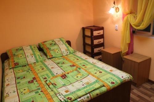 Гагра: Guesthouse on Chanba 5a