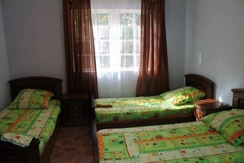 Гагра: Guesthouse on Chanba 5a