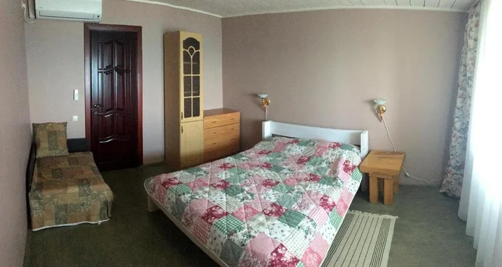 Гагра: Apartments on Geroyev 16 Marta