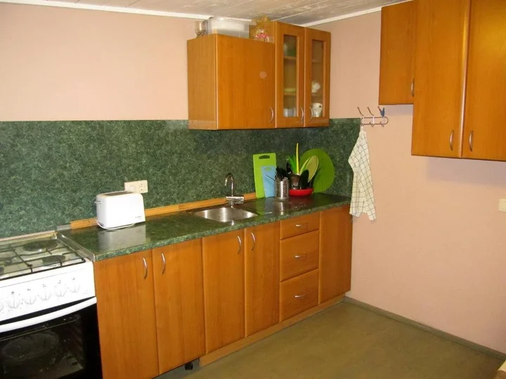 Гагра: Apartments on Geroyev 16 Marta